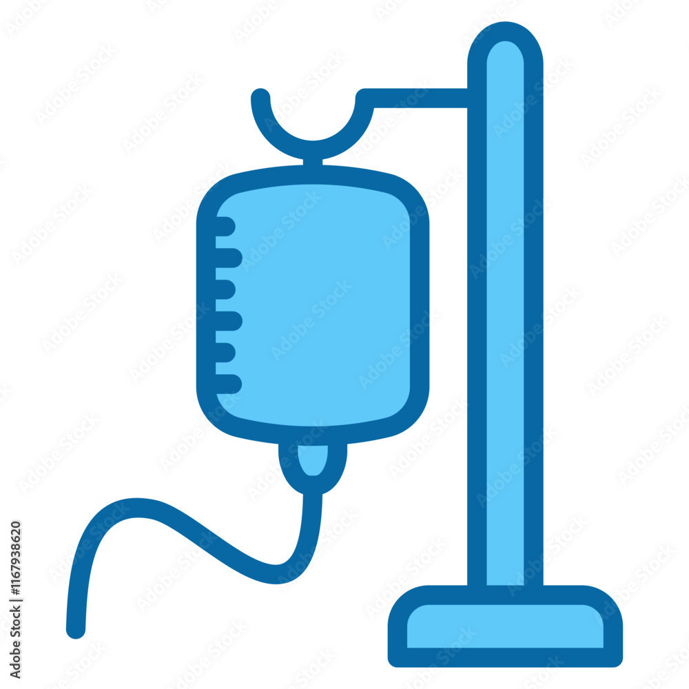 Iv Drip Icon Iv Drip Icon