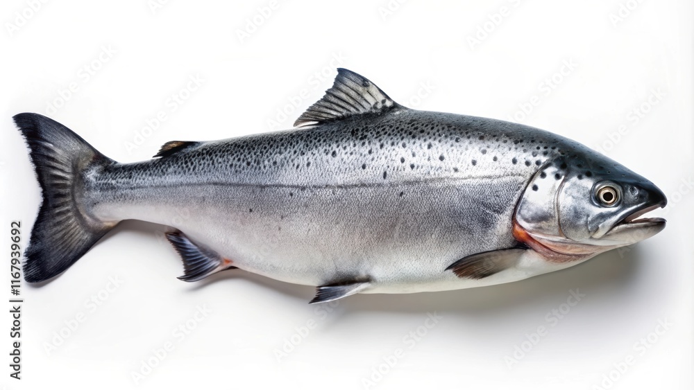 Simple flat of a salmon fish, salmon, fish, seafood, flat design,aquatic, ocean life, pink, scales, cartoon, aquatic life Simple flat of a salmon fish, salmon, fish, seafood, flat design,aquatic, ocean life, pink, scales, cartoon, aquatic life