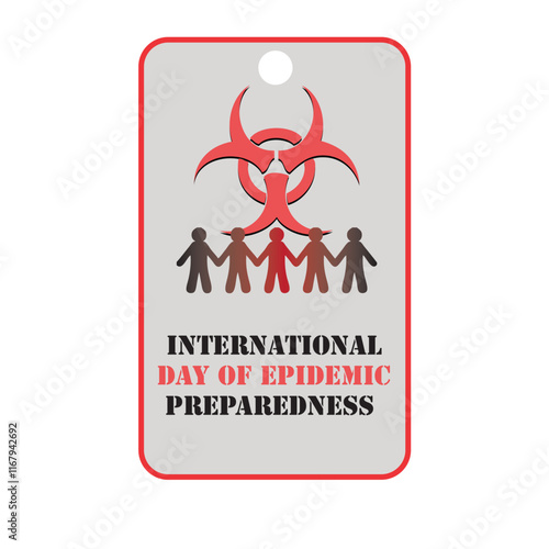International day of epidemic preparedness