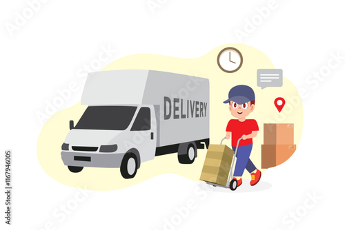 Trusted Delivery Partners in Action