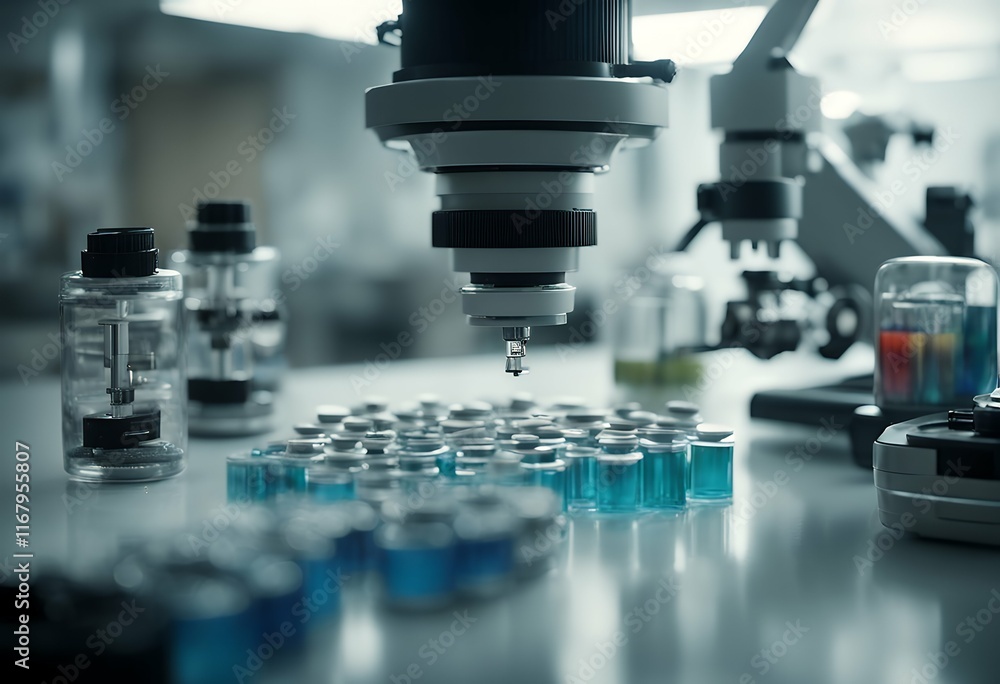 focus background selective research laboratory space equipment medical copy focus background selective research laboratory space equipment medical copy