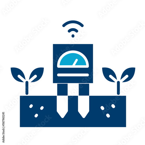 Soil Icon