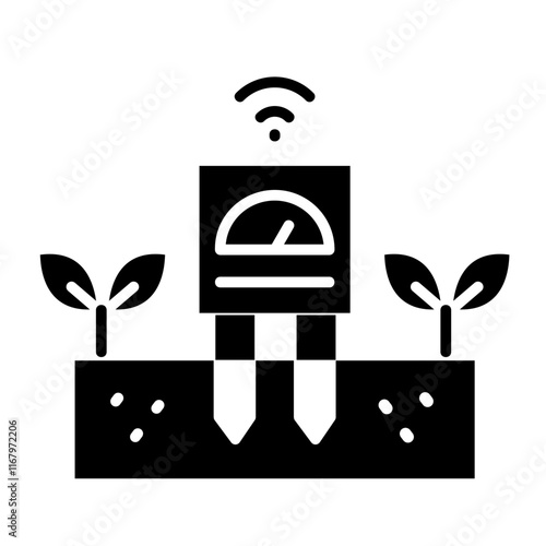 Soil Icon