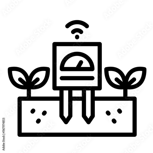 Soil Icon