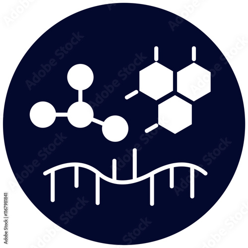 Transcriptomics Icon