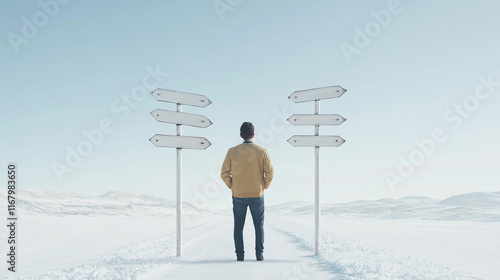 The Crossroads Ahead: A lon...