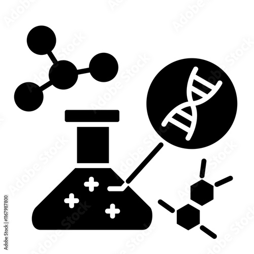 Sequence Icon