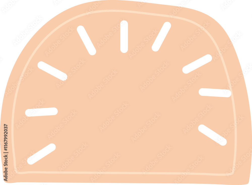 Obraz premium Abstract Shapes and Textures