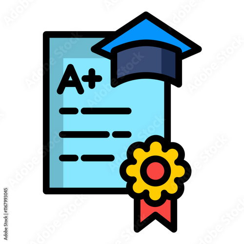 Assessment Icon