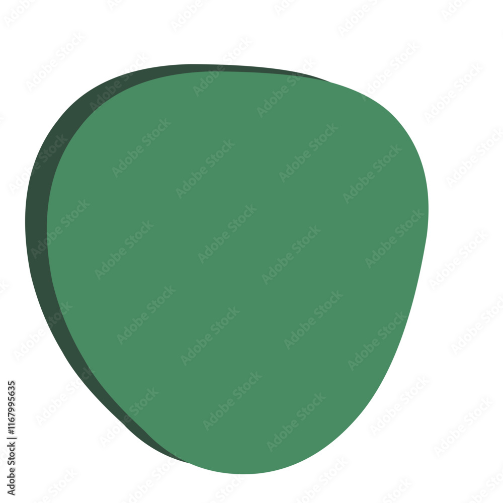 Collection of Illustrations of Irregular Organic Blob Shapes Collection of Illustrations of Irregular Organic Blob Shapes