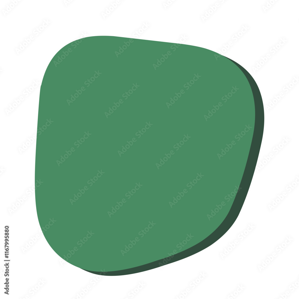 Collection of Illustrations of Irregular Organic Blob Shapes Collection of Illustrations of Irregular Organic Blob Shapes