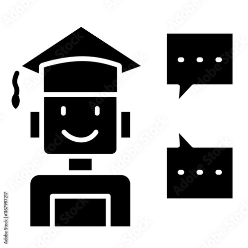 Chatbot Icon