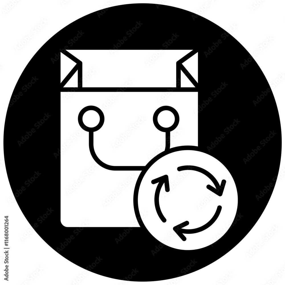 Bag Icon Bag Icon