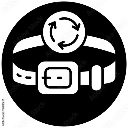 Belt Icon
