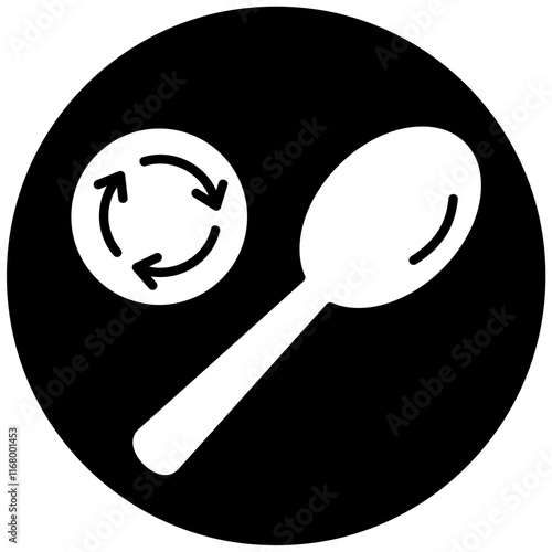 Spoon Icon