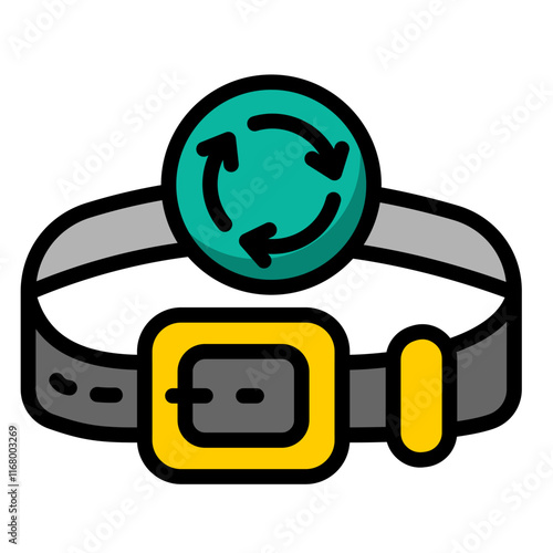 Belt Icon