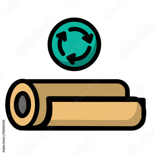 Wrapper Icon