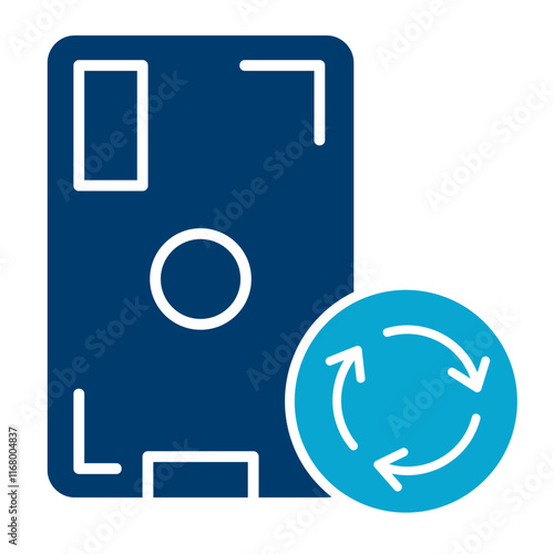 Casing Icon