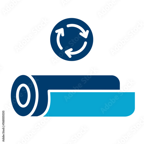 Wrapper Icon