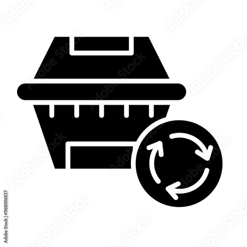 Clamshell Icon