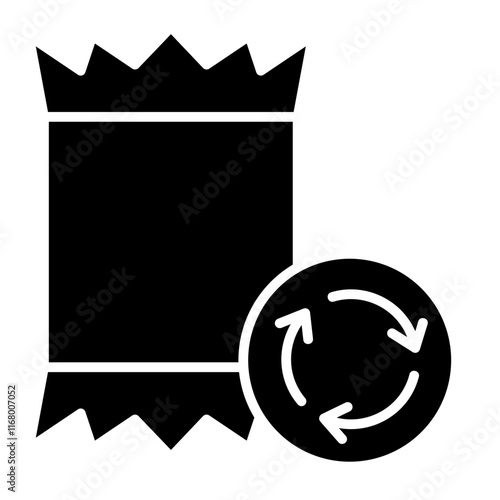 Wrapper Icon