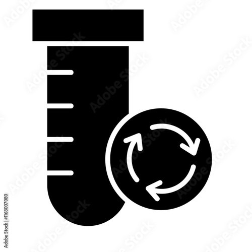 Tube Icon