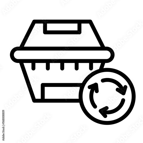 Clamshell Icon