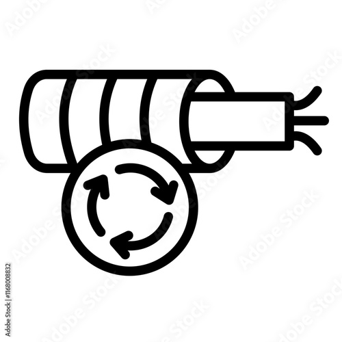 Conduit Icon