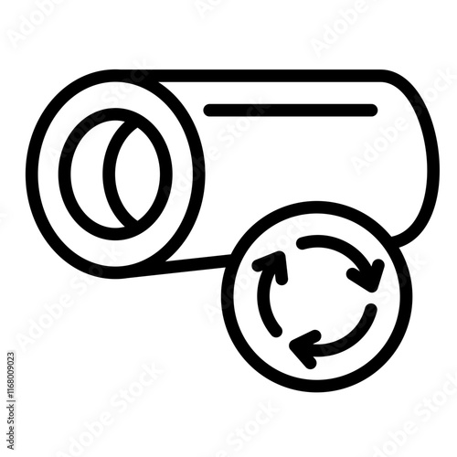 Tube Icon