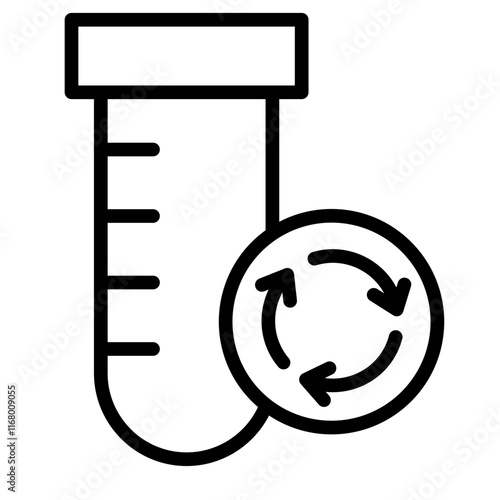 Tube Icon