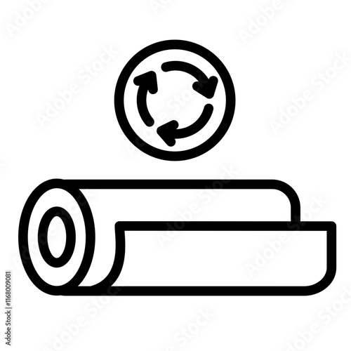 Wrapper Icon