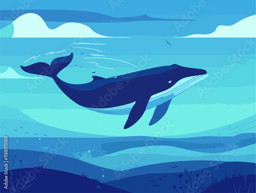 2024-05-05-080619_e5321bd8-ff23-4ebe-a92d-af09cd176a44_0_flat_style_landscape_Whalesong_Haunting_and_melo