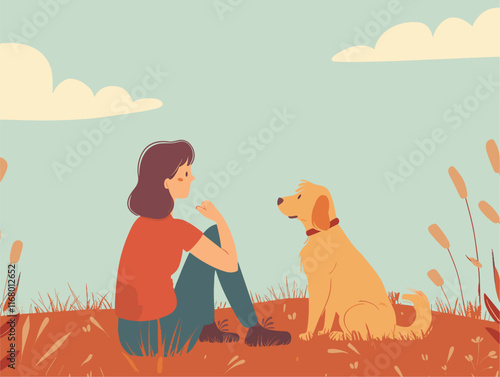 Teach Your Dog with Patience and Positive Reinforcement: A Guide for Dedicated Dog Lovers