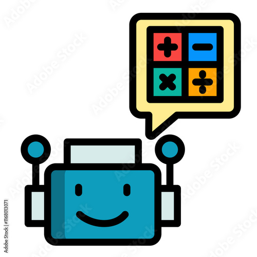Calculator Icon