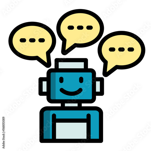Chatbot Icon