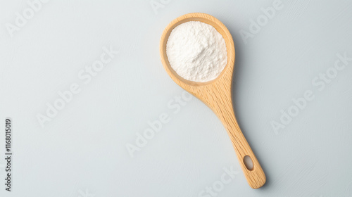 Wooden Spoon of Flour: Baki...
