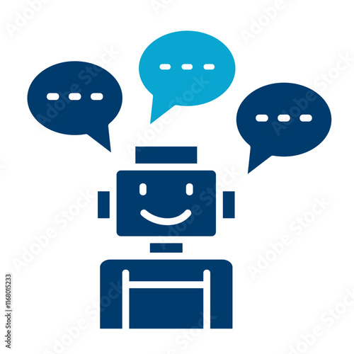 Chatbot Icon