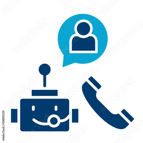 Contacts Icon