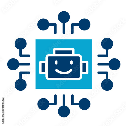 Integration Icon