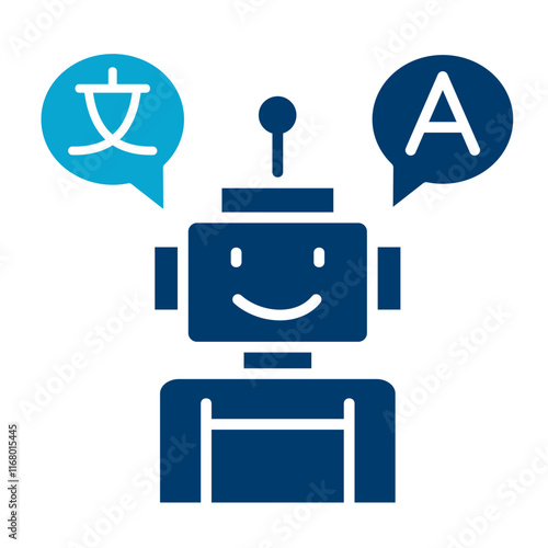 Translation Icon