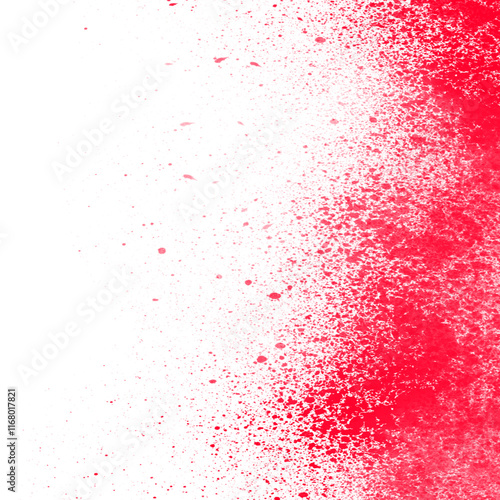 grungy graffiti black spray paint brush Artistic grunge textures collection. Dirty vector design elements, backgrounds. Kit of black paint splatters, strokes, paintbrush for modern design
