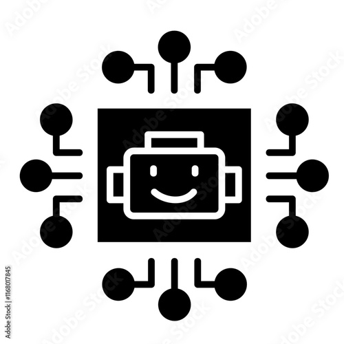 Integration Icon