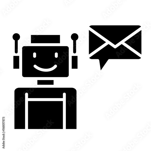 Messages Icon