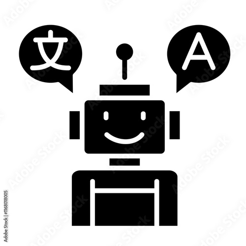 Translation Icon