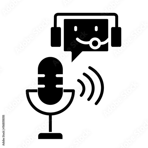 Voice Icon