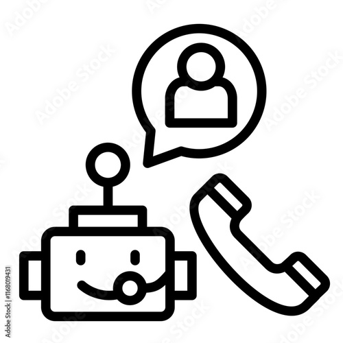 Contacts Icon