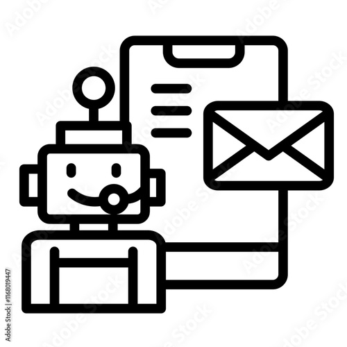 Email Icon