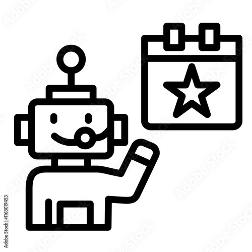 Events Icon