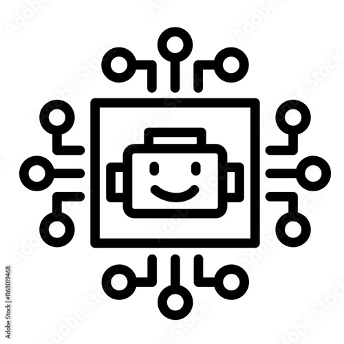 Integration Icon