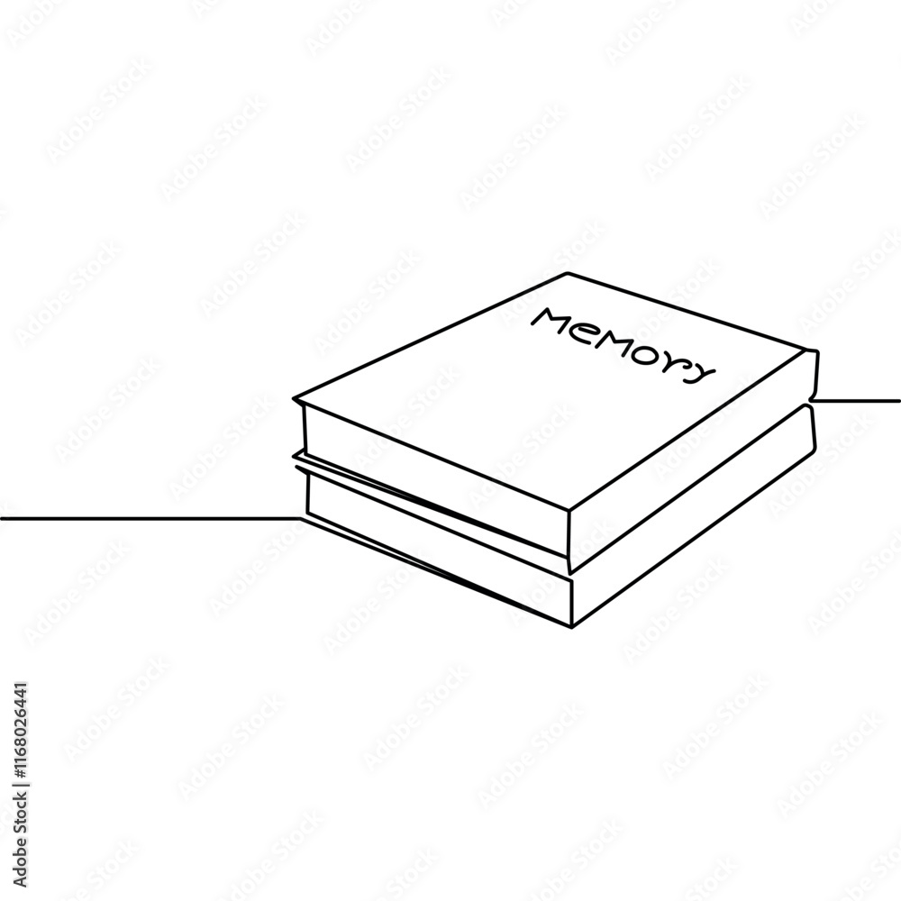 Book single-line art creatively depicts the essence of knowledge and imagination with a simple, continuous line that flows effortlessly. Book single-line art creatively depicts the essence of knowledge and imagination with a simple, continuous line that flows effortlessly.